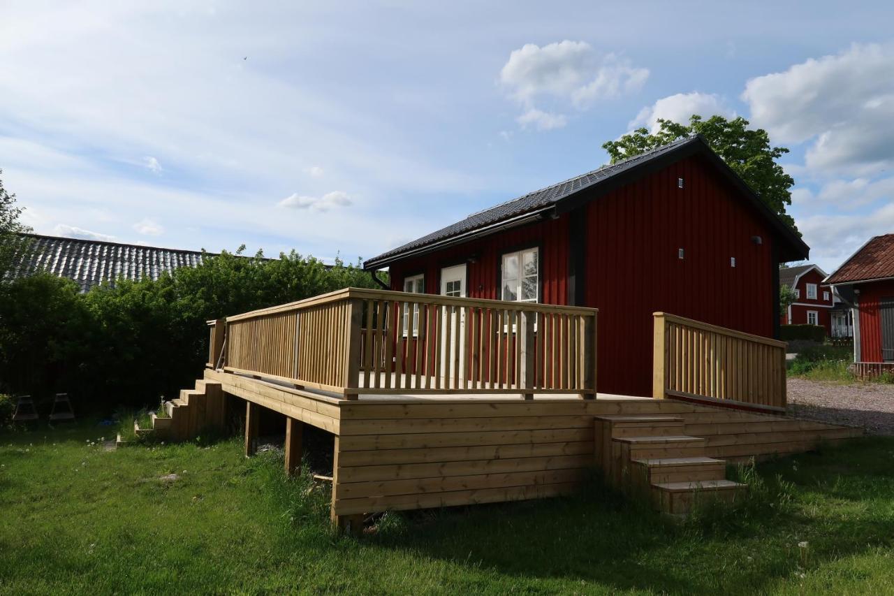 Ångsågen Villa Skarblacka Eksteriør billede