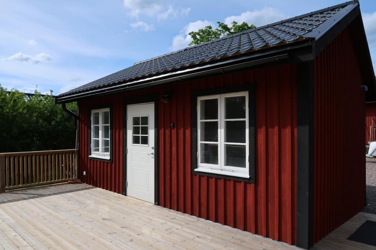 Ångsågen Villa Skarblacka Eksteriør billede