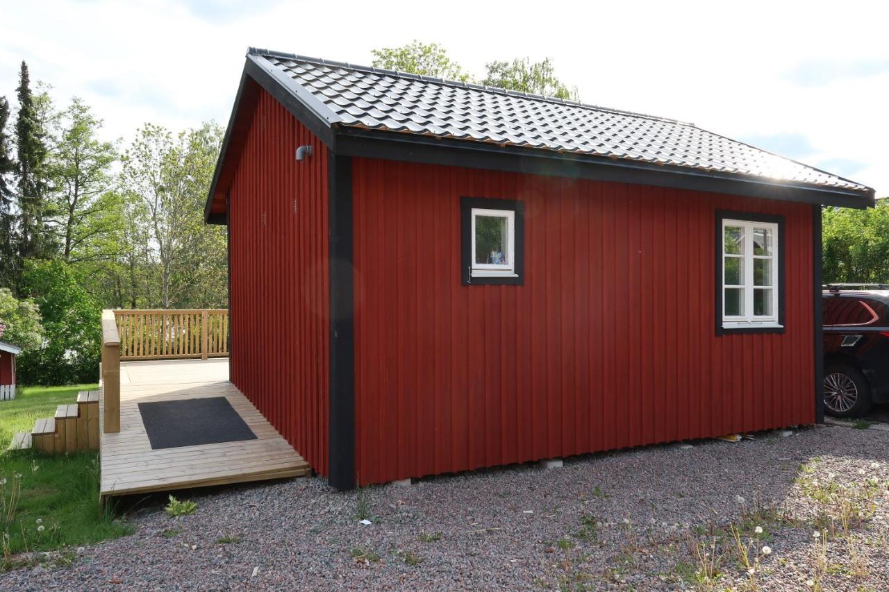 Ångsågen Villa Skarblacka Eksteriør billede